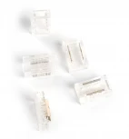 Соединитель лента-лента 12мм для ленты COB LS530, LD194 Feron 48278