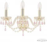 Бра Bohemia 112 112B/3/141 G V7010