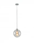 Подвесной светильник в форме шара Moderli Aurora V11547-1P (220V, на проводе, шар)