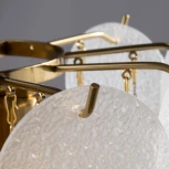 Настенный светильник Porto FR5104WL-02BS Freya (220V)