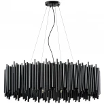 Подвесная люстра Lightstar Savona 816207 (220V, на тросе, круглые)