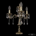 Настольная лампа Bohemia 7025 7025L/3/125-43 A GB