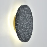 Настенный светильник Zortes Terrazzo ZRS.1878.05 (LED, 220V, IP21)