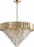 Подвесная люстра Stilfort Amman 1024/03/18P