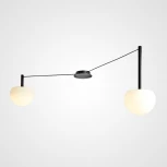 Потолочная люстра на штанге Rangel L2 ImperiumLoft Rangel01 (213690-26) (220V)