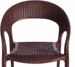 Кресло TINTO (mod. PC59) Tetchair (Коричневый).