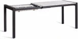 Стол раздвижной SVAN (mod. 1011) Tetchair (Сосна,Черный).