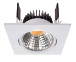Встраиваемый точечный светильник Deko-Light COB 565283 (LED)