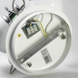 Спот Lussole Lgo Carrizo LSP-9956 (220V, круглые, IP21)