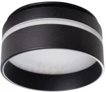 Встраиваемый точечный светильник без цоколя Kanlux GOVIK-ST 29237 (12V, круглые)