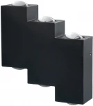 Архитектурная подсветка светодиодная Feron 11704 DH110 Нью-Йорк (220V, IP54)