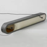 Подвесной светильник светодиодный Lussole Bradford LSP-0925 (220V, на проводе)