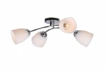 Потолочная люстра Imex MD.0537-4-S CH