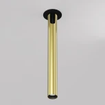 Встраиваемый светильник Maytoni Focus T C141RS-L300-6W4K-BBS (LED, 220V, круглые)