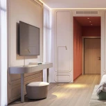 Настольная лампа светодиодная SP-VERDI-TAB-3W Warm3000 (BR, 20 deg, 230V) (Arlight, IP20 Металл) 058489