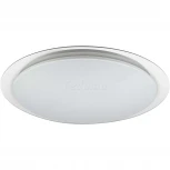 Потолочный светильник круглый Globo Optima 41310-60 (LED, 220V, пульт управления)