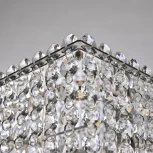 Торшер светодиодный APL LED Sicilia SH500.T1.30-150.A.Ni.4000