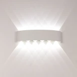 Архитектурная подсветка светодиодная AM Group AM307 AM307-12X1W WH 4000K (220V, IP65)