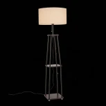 Торшер ST Luce Menola SLE302.405.01 (220V, выключатель, куб)