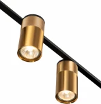 Подвесной светильник Liberta V000148 (11014/4P Gold)