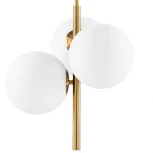 Подвесная люстра на штанге Lightstar Croco 815031 (220V, шарики)