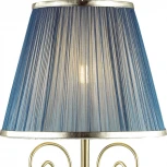 Интерьерная настольная лампа Odeon Light Niagara 3921/1T