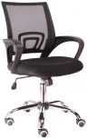 Компьютерное кресло для оператора EP 696 сетка черный