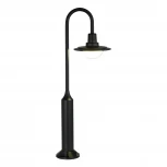 Светильник уличный напольный светодиодный IP54 ST Luce Proche SL9512.405.01