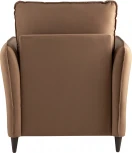 Кресло велюр капучино Stool Group Говард УТ000036304