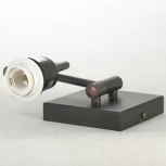 Бра на гибкой ножке Lussole LSP-8541 (220V, IP21)