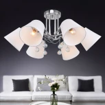 Потолочная люстра на штанге Rivoli Betsy 2069-306