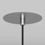 Подвесной светильник Nevill GU10 1x40Вт Maytoni Technical P318-PL-01-N (220V, на проводе)