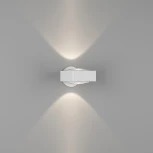 Настенный светильник DesignLed LINSE GW-1025-6-WH-WW