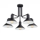 Потолочная люстра Vitaluce V4809-1/5PL