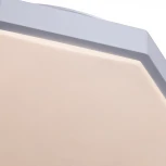 Потолочный светильник Arte Lamp Kant A2659PL-1WH