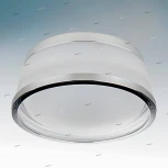 Потолочный светильник круглый Lightstar Maturo 072174 (LED, 220V, IP44)