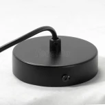 Подвесной светильник Lussole Lgo Caldwell GRLSP-0178