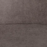 Стул TULIP SOFT (mod. 053V) / 2 шт. в упаковке Tetchair (Дерево,Пластик,Ткань/Серый) арт.24519