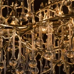 Подвесной светильник Loft It Coral 10351/1500L AB