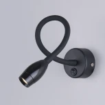 Подсветка для картин Elektrostandard Band MRL LED 1020 черный