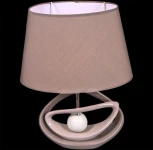 Интерьерная настольная лампа Reluce 01969-0.7-01 (220V)