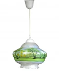 Подвесной светильник Мелодия Света PS1N 000021272