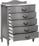 Комод "Джульетта" 2101299000004 Leset