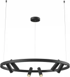 Подвесной светильник Maytoni Satellite MOD102PL-L42B4K