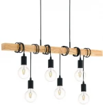 Подвесной светильник Eglo Townshend 95499