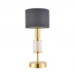 Интерьерная настольная лампа Favourite Laciness 2609-1T (220V)