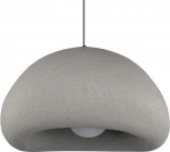 Подвесной светильник Loft It Stone 10252/400 Grey (220V, на проводе, круглые)
