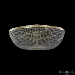 Потолочная люстра Bohemia 1911 19111/125IV G