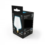 Лампочка светодиодная филаментная Gauss 1016802209