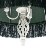 Торшер бахрома Citilux Базель CL407922T